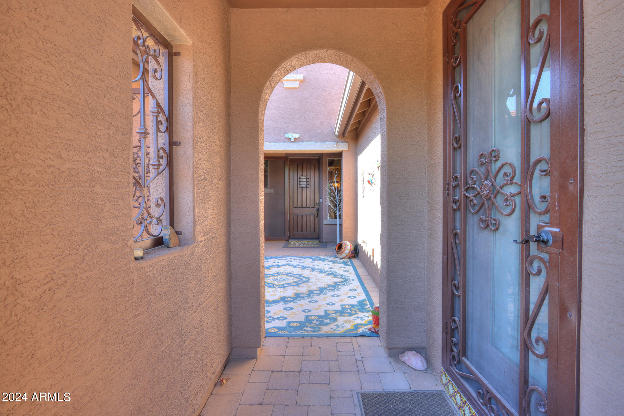 5328 N CORDES Drive