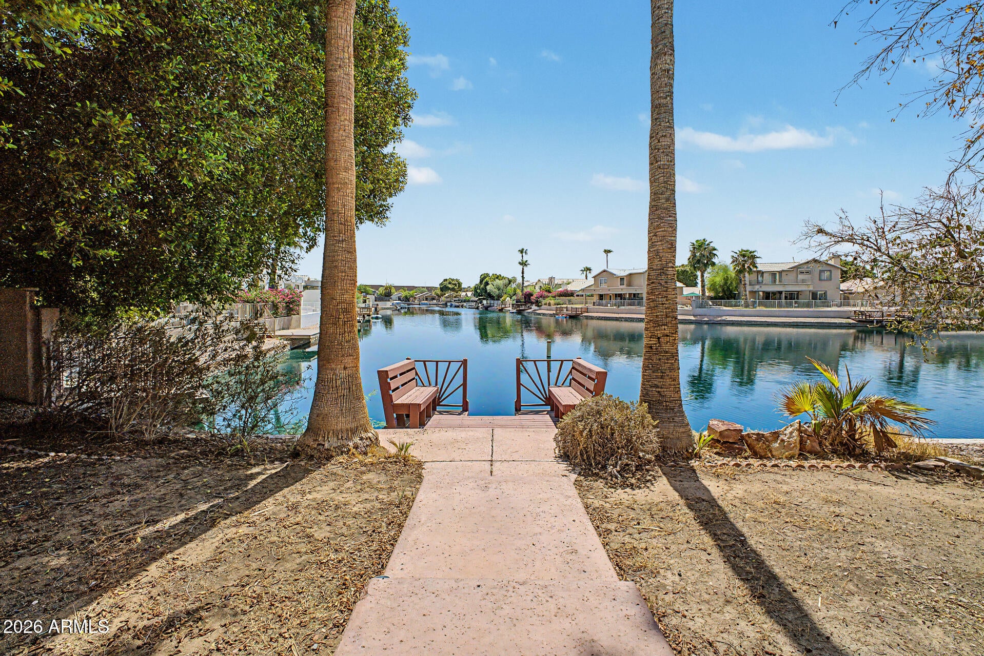 5215 W TONOPAH Drive
