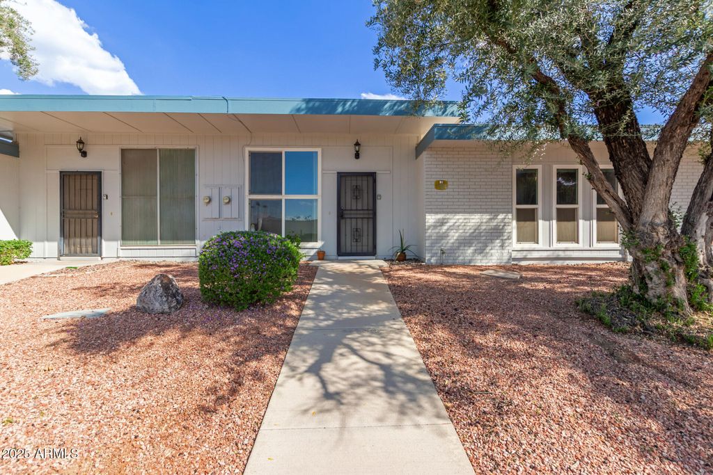 Photo of 13605 N Del Webb Boulevard, Sun City, AZ 85351 (MLS # 6934394)