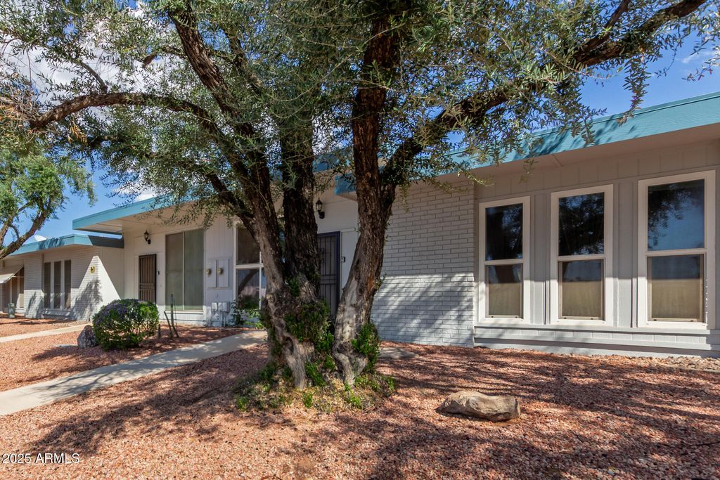 Photo of 13605 N Del Webb Boulevard, Sun City, AZ 85351 (MLS # 6934394)