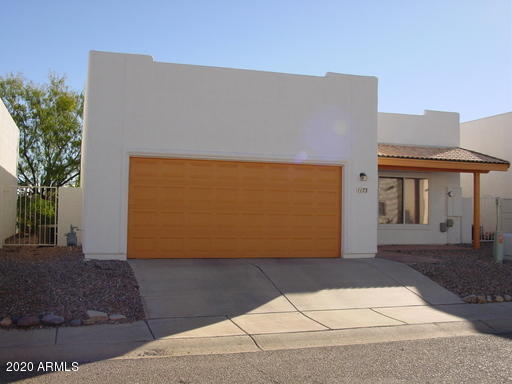 OCOTILLO TERRACE - Residential Lease