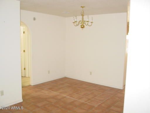 OCOTILLO TERRACE - Residential Lease