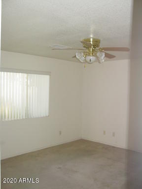 OCOTILLO TERRACE - Residential Lease