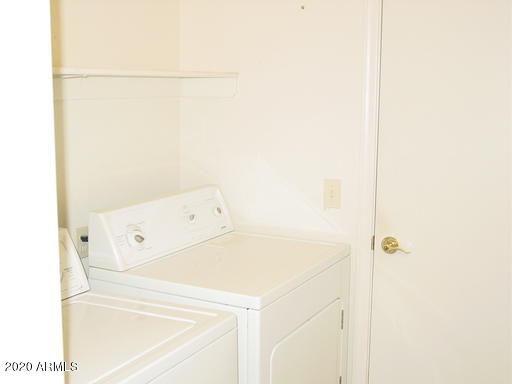 OCOTILLO TERRACE - Residential Lease