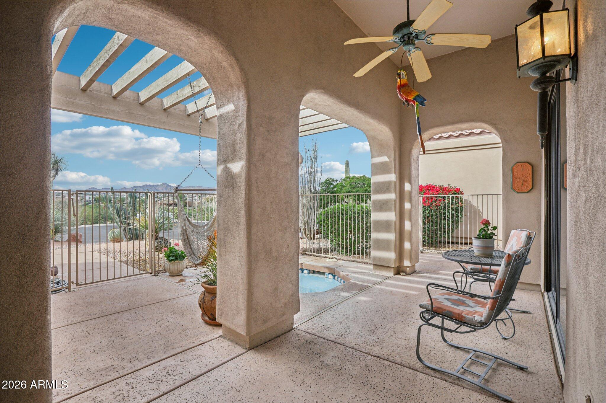 12837 N LA RONDA Court