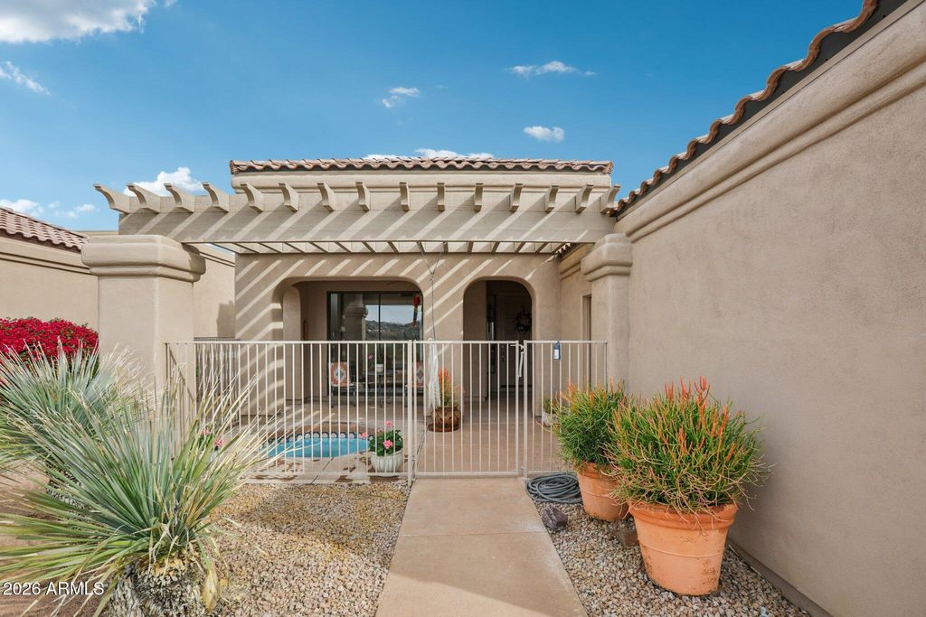 Photo of 12837 N La Ronda Court, Fountain Hills, AZ 85268 (MLS # 6971163)