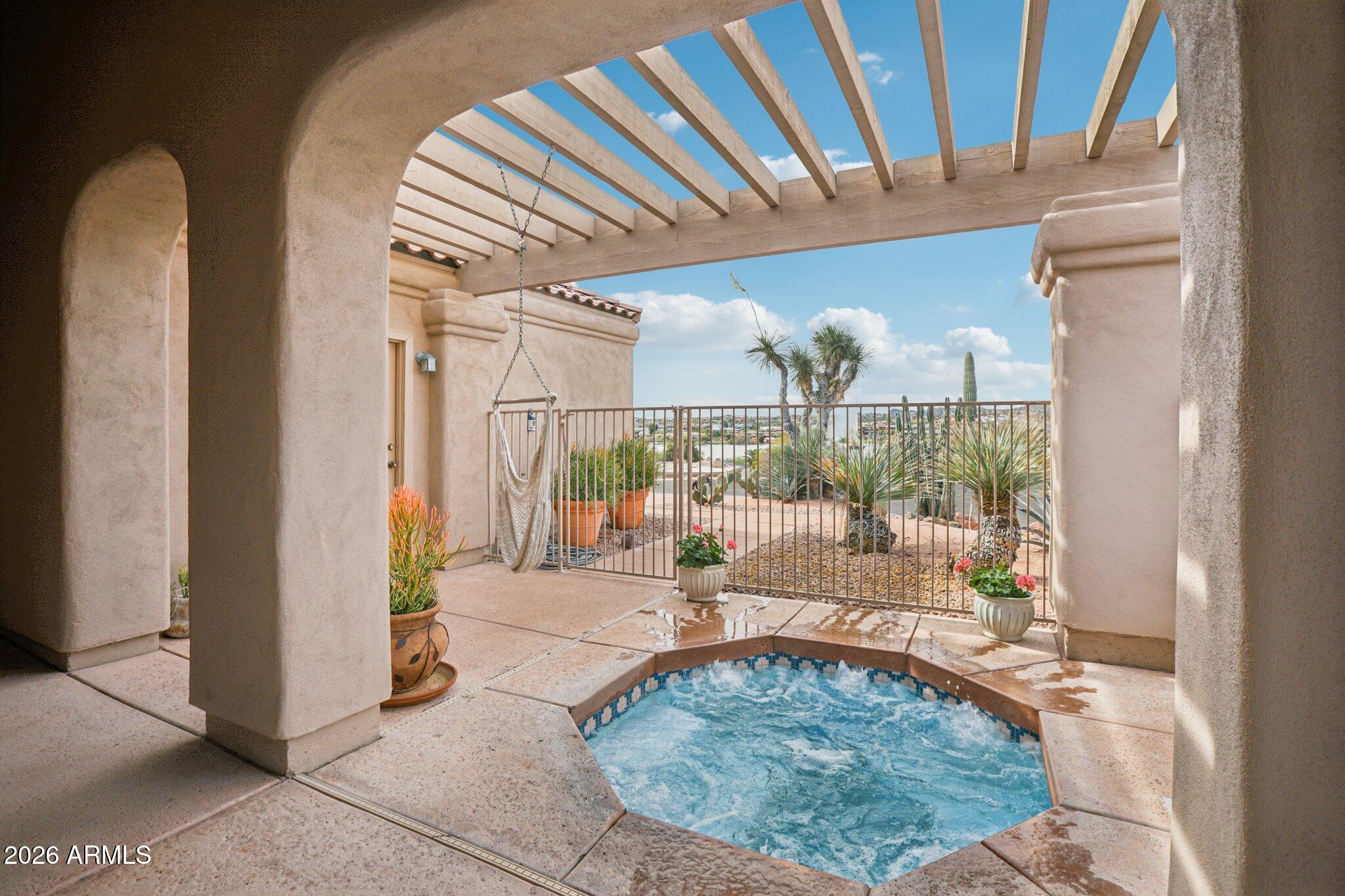 12837 N LA RONDA Court