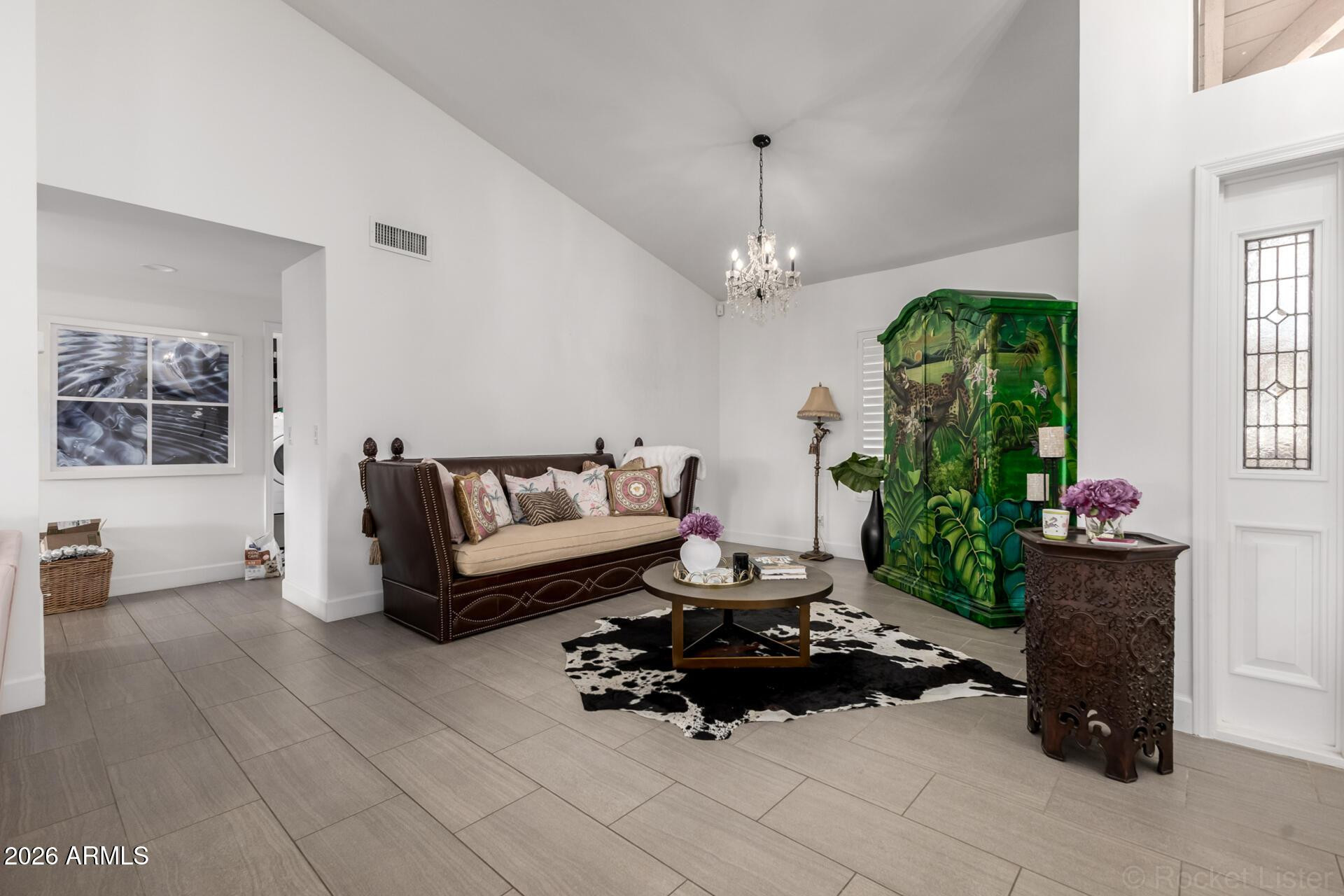 9825 E Turquoise Avenue