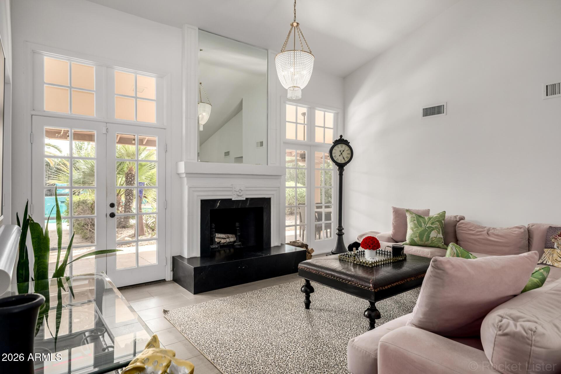 9825 E Turquoise Avenue