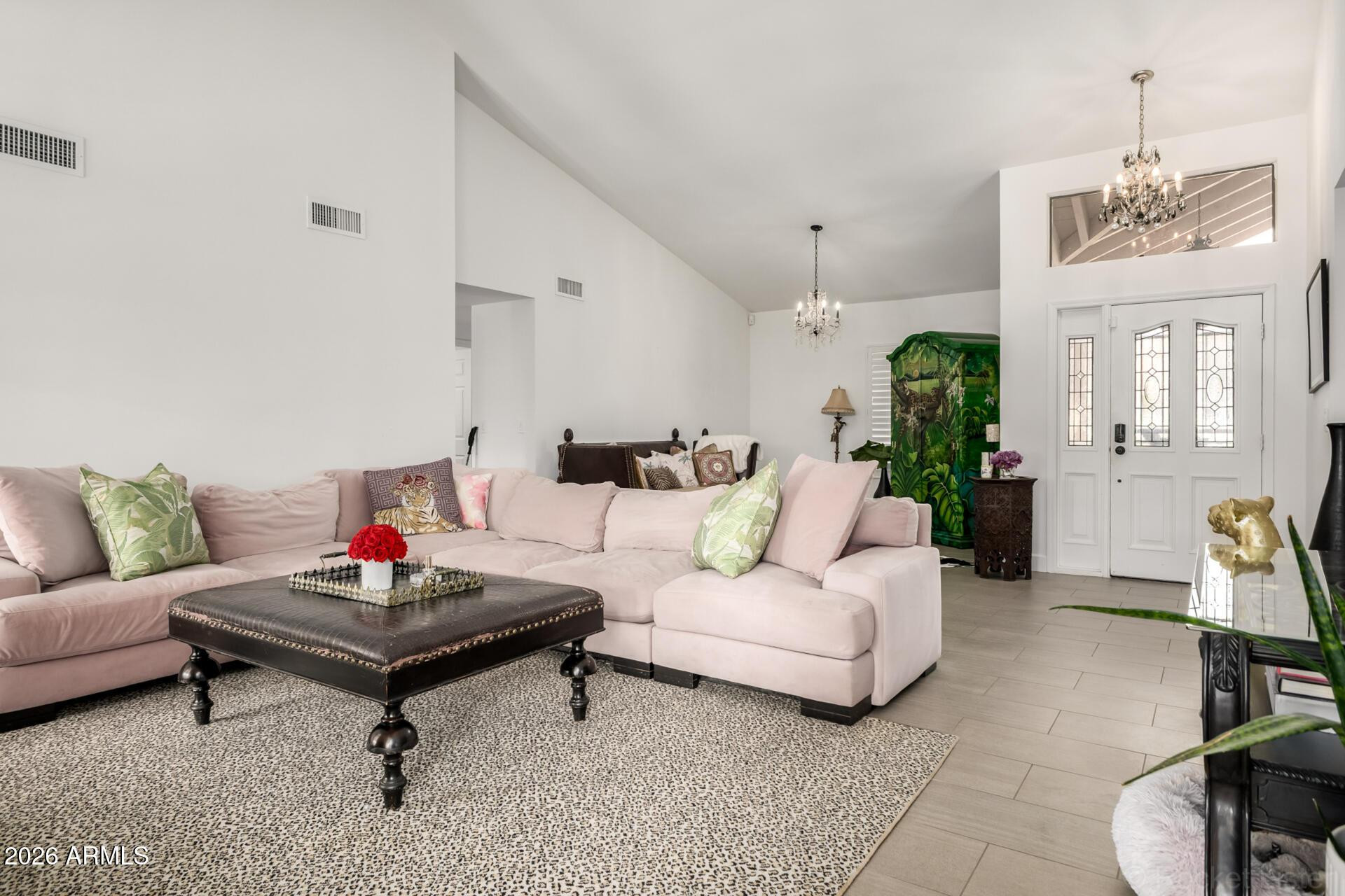 9825 E Turquoise Avenue