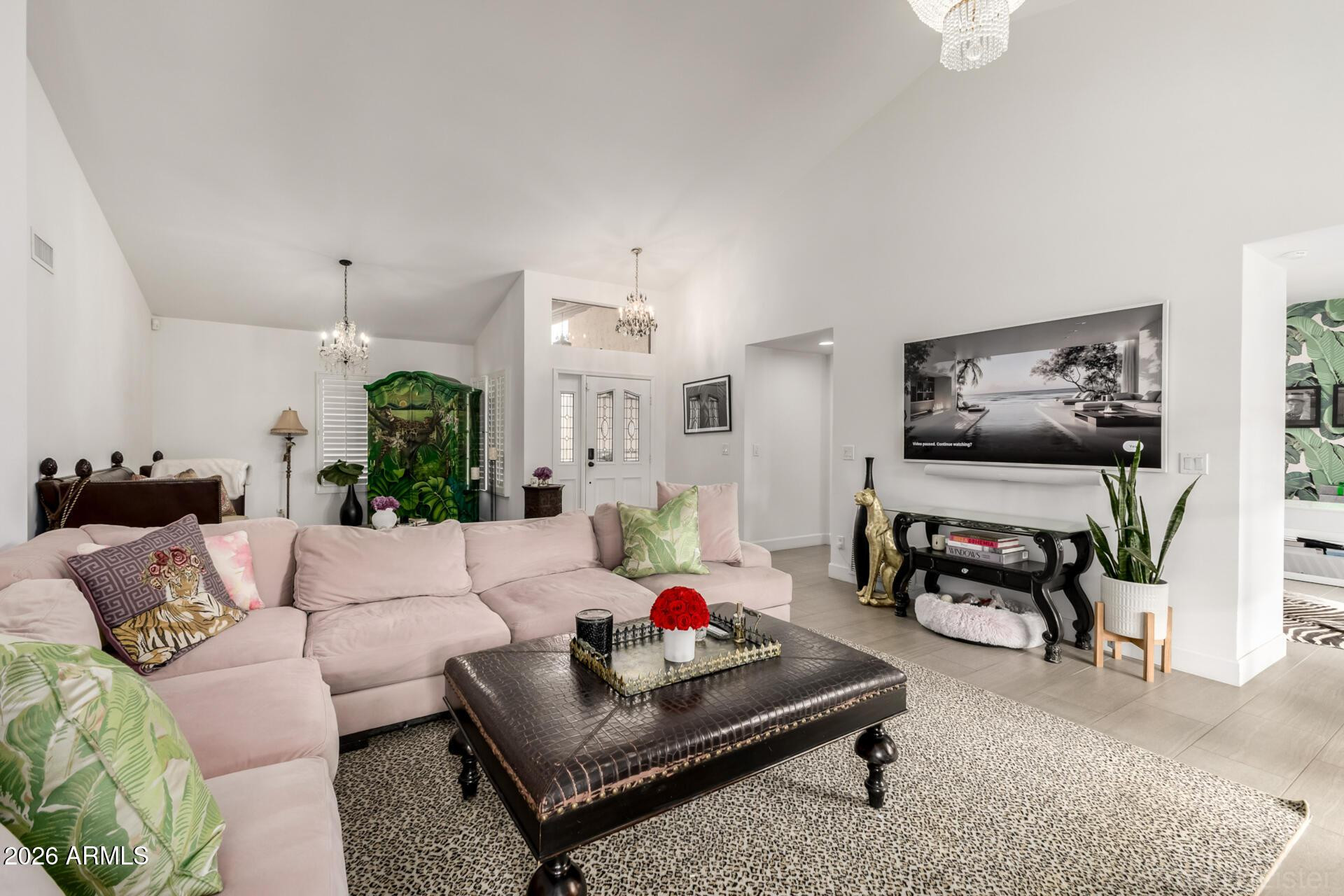 9825 E Turquoise Avenue