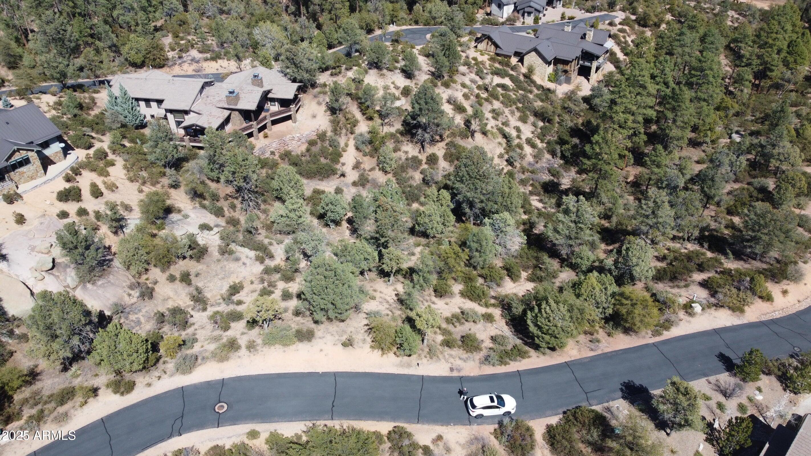 3002 E Arrow Point 235