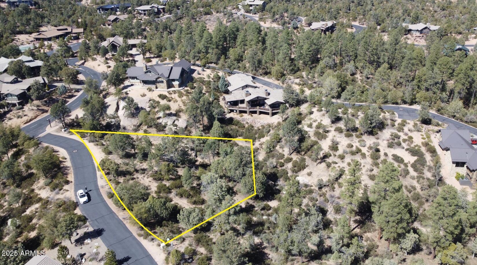 3002 E Arrow Point 235