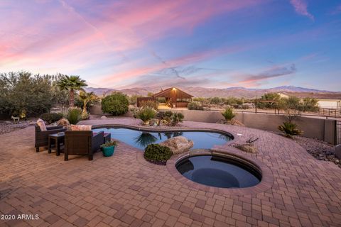 27627 N 168th Street Scottsdale AZ 85262