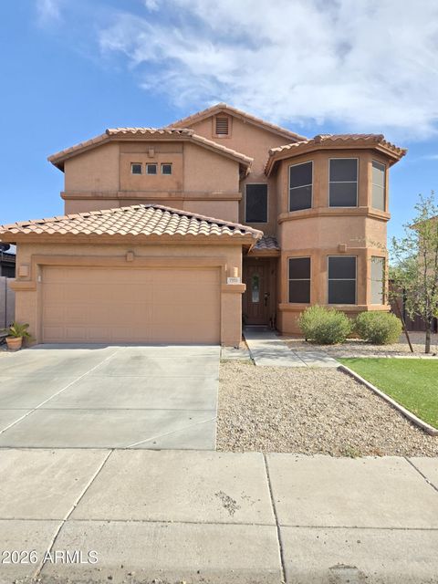 Photo of 7115 W Kings Avenue, Peoria, AZ 85382 (MLS # 7013091)