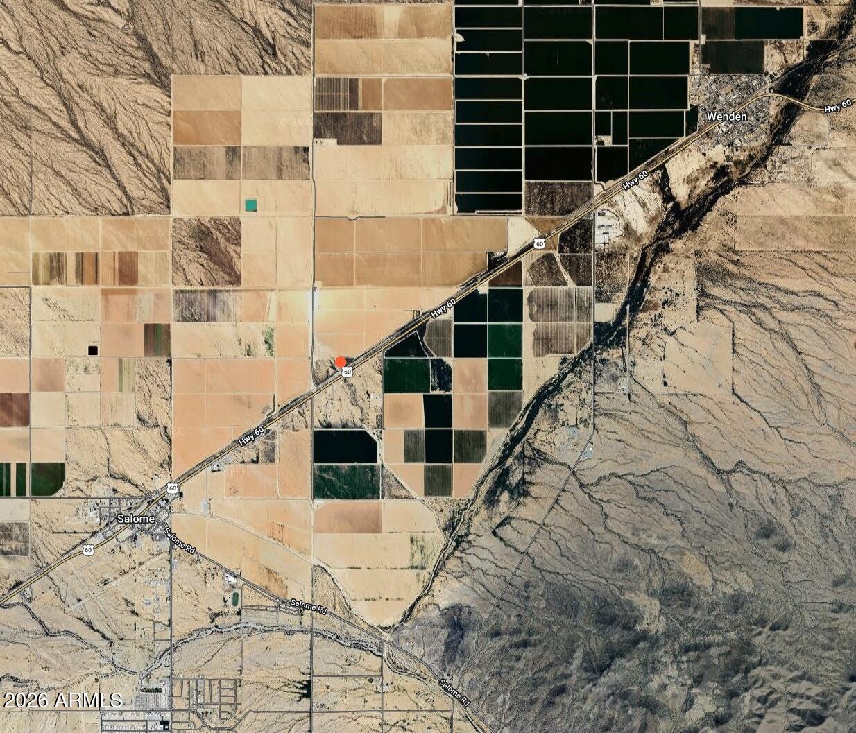 XXXX Carters Rd & Hwy 60 -- -