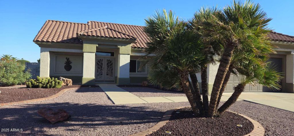 Photo of 20443 N 133rd Drive, Sun City West, AZ 85375 (MLS # 6936172)