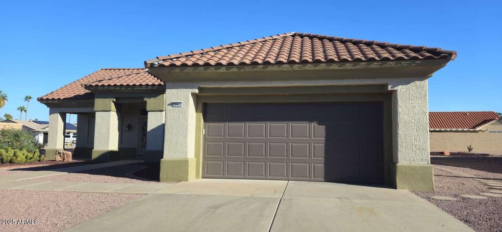Photo of 20443 N 133rd Drive, Sun City West, AZ 85375 (MLS # 6936172)