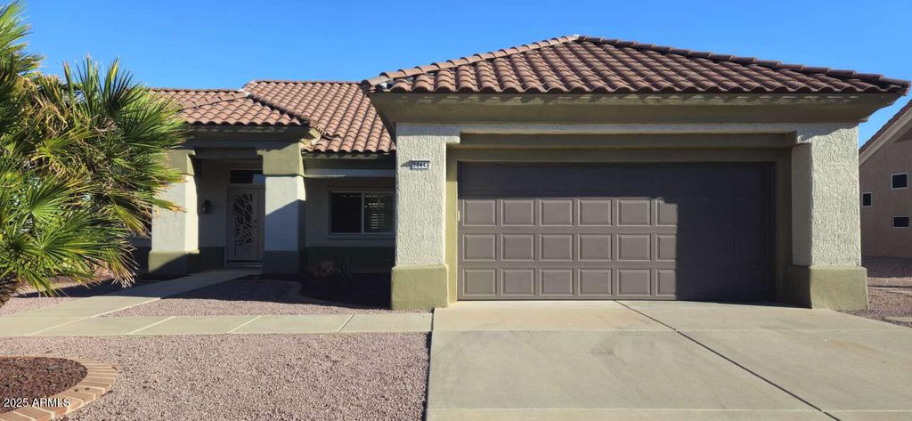 Photo of 20443 N 133rd Drive, Sun City West, AZ 85375 (MLS # 6936172)