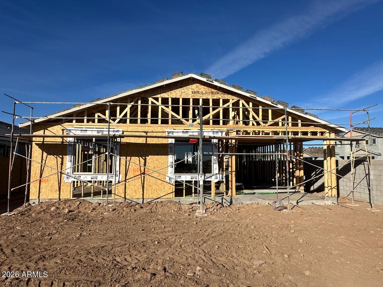 7571 W AVENIDA DEL REY --