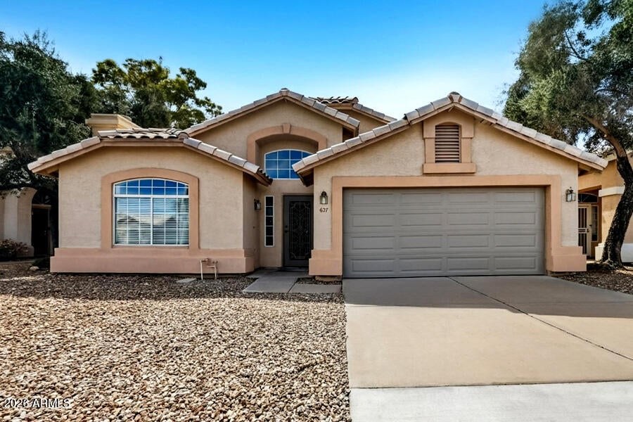 Photo of 627 E Shannon Street, Chandler, AZ 85225 (MLS # 7083457)