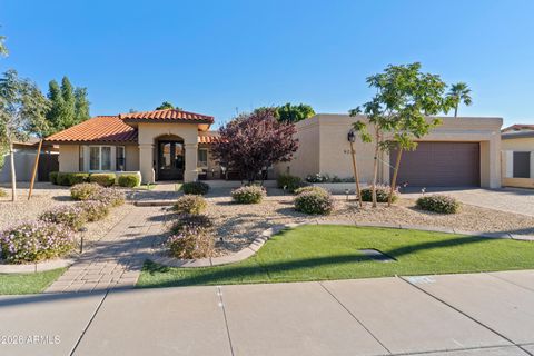 9225 N 82ND Street Scottsdale AZ 85258