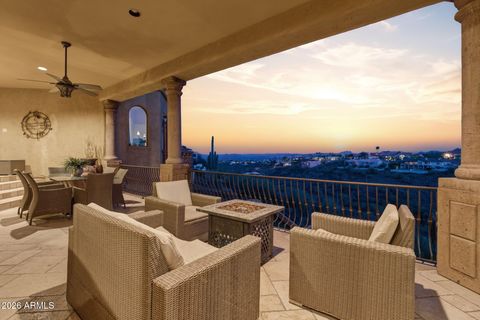 15635 E SUNBURST Drive Fountain Hills AZ 85268