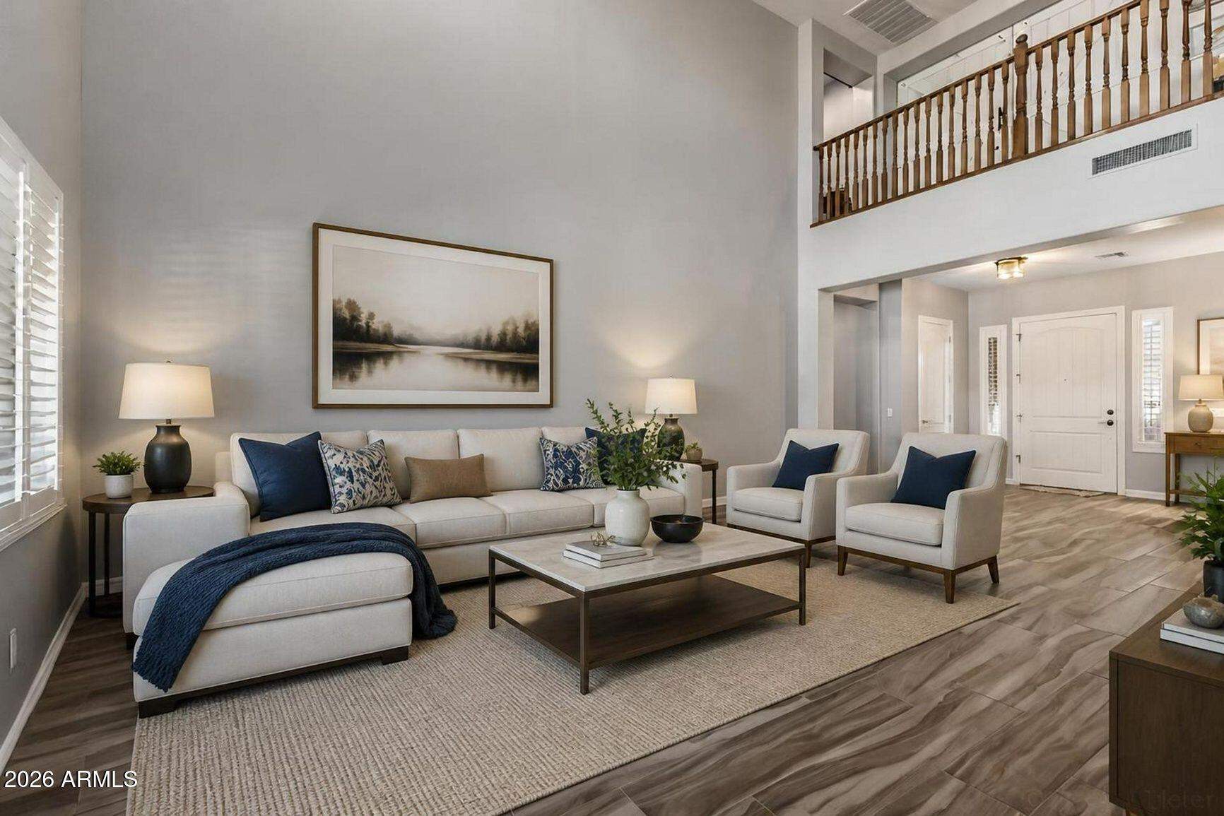 20394 E CALLE DE FLORES --