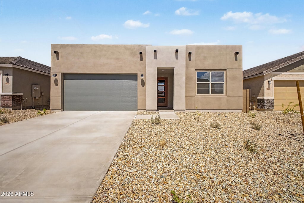 Photo of 19432 W Loma Lane, Waddell, AZ 85355 (MLS # 7081679)