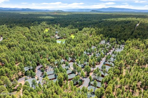 A home in Pinetop