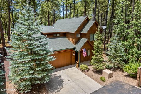 A home in Pinetop