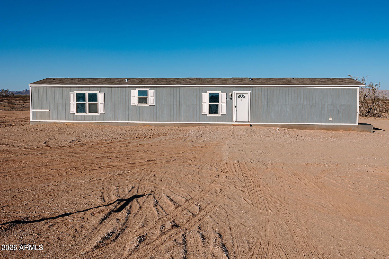 41402 W Mclellan Road