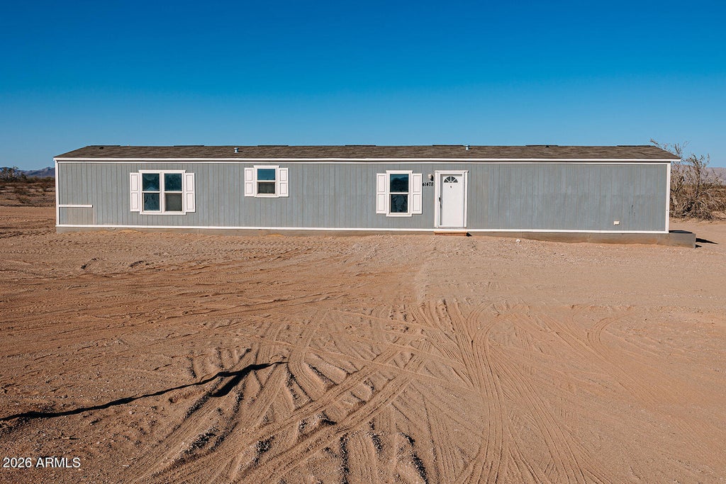 Photo of 41402 W Mclellan Road, Tonopah, AZ 85354 (MLS # 7065672)