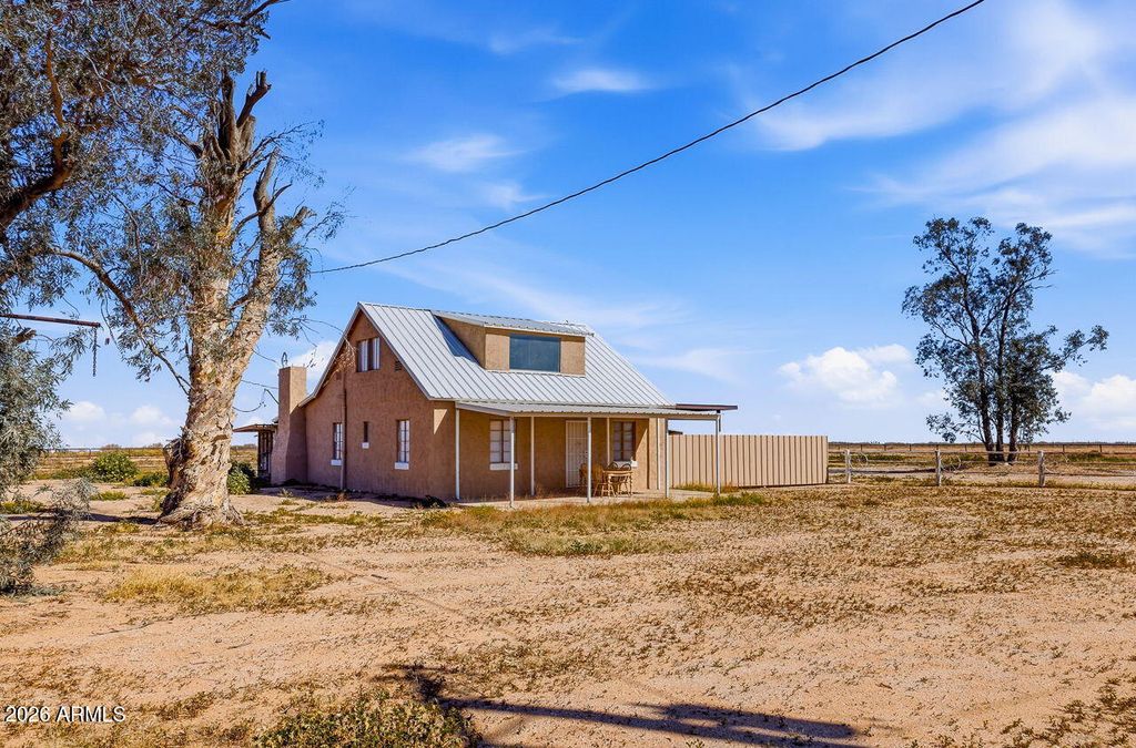 Photo of 3384 E Cornman Road, Casa Grande, AZ 85194 (MLS # 6989758)