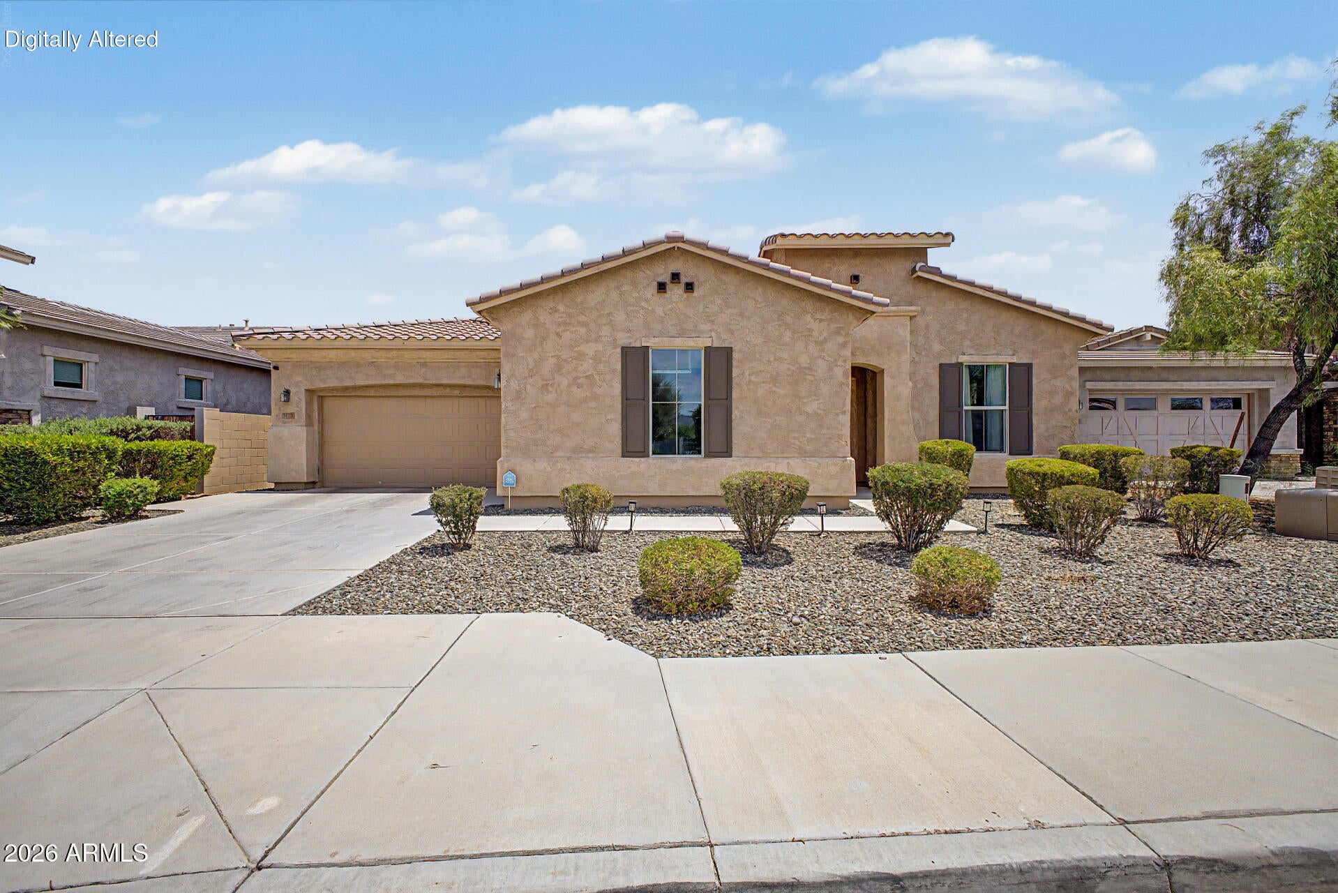 5025 N 190TH Drive