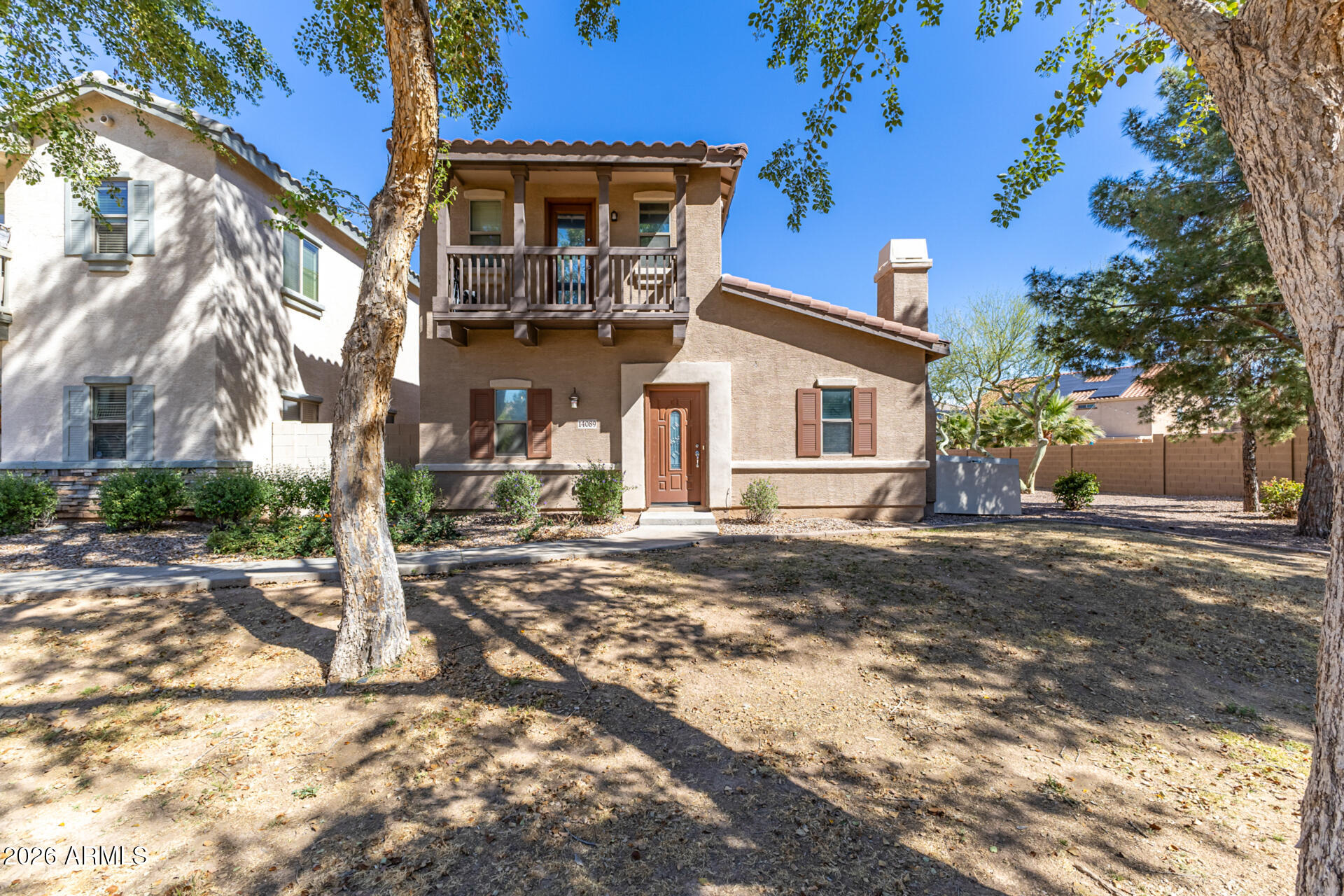 14089 W COUNTRY GABLES Drive