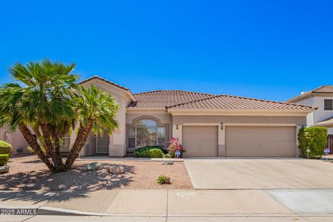 1503 E RAWHIDE Avenue Gilbert AZ 85296