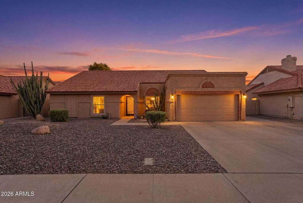 Photo of 5600 W Geronimo Street, Chandler, AZ 85226 (MLS # 7049056)