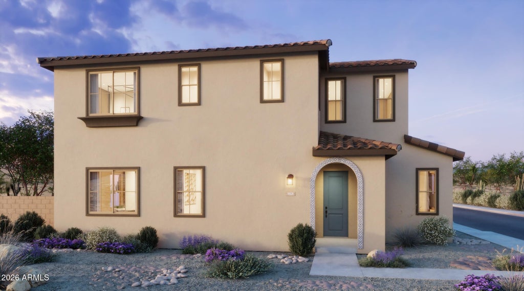Photo of 2235 S Swan Drive, Gilbert, AZ 85295 (MLS # 7092535)