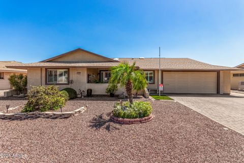 10327 W FLORIADE Drive Sun City AZ 85351
