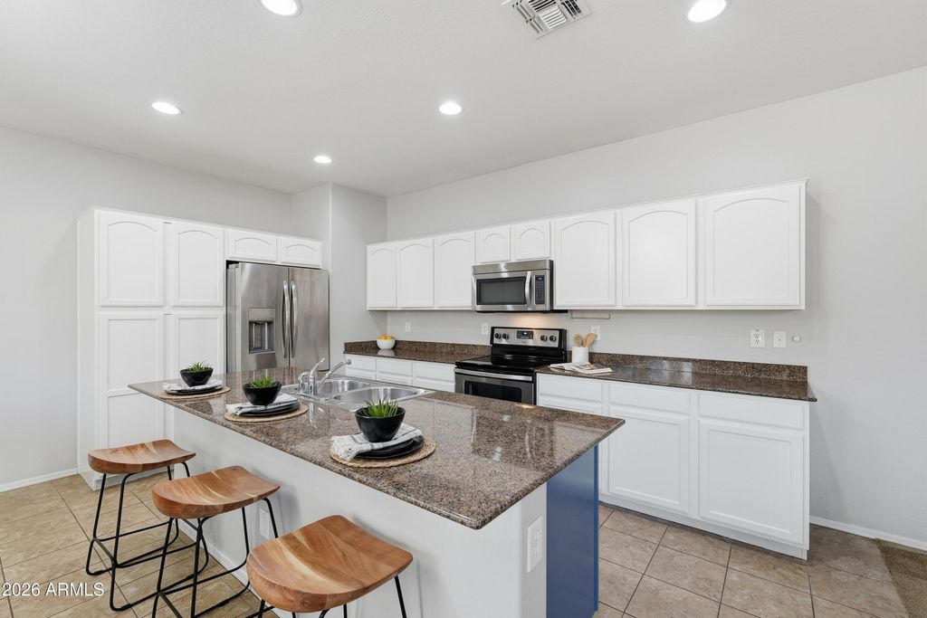 Photo of 3521 N Citrus Cove, Mesa, AZ 85213 (MLS # 6972894)