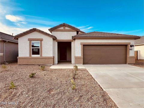 11948 E ASTER Lane Florence AZ 85132