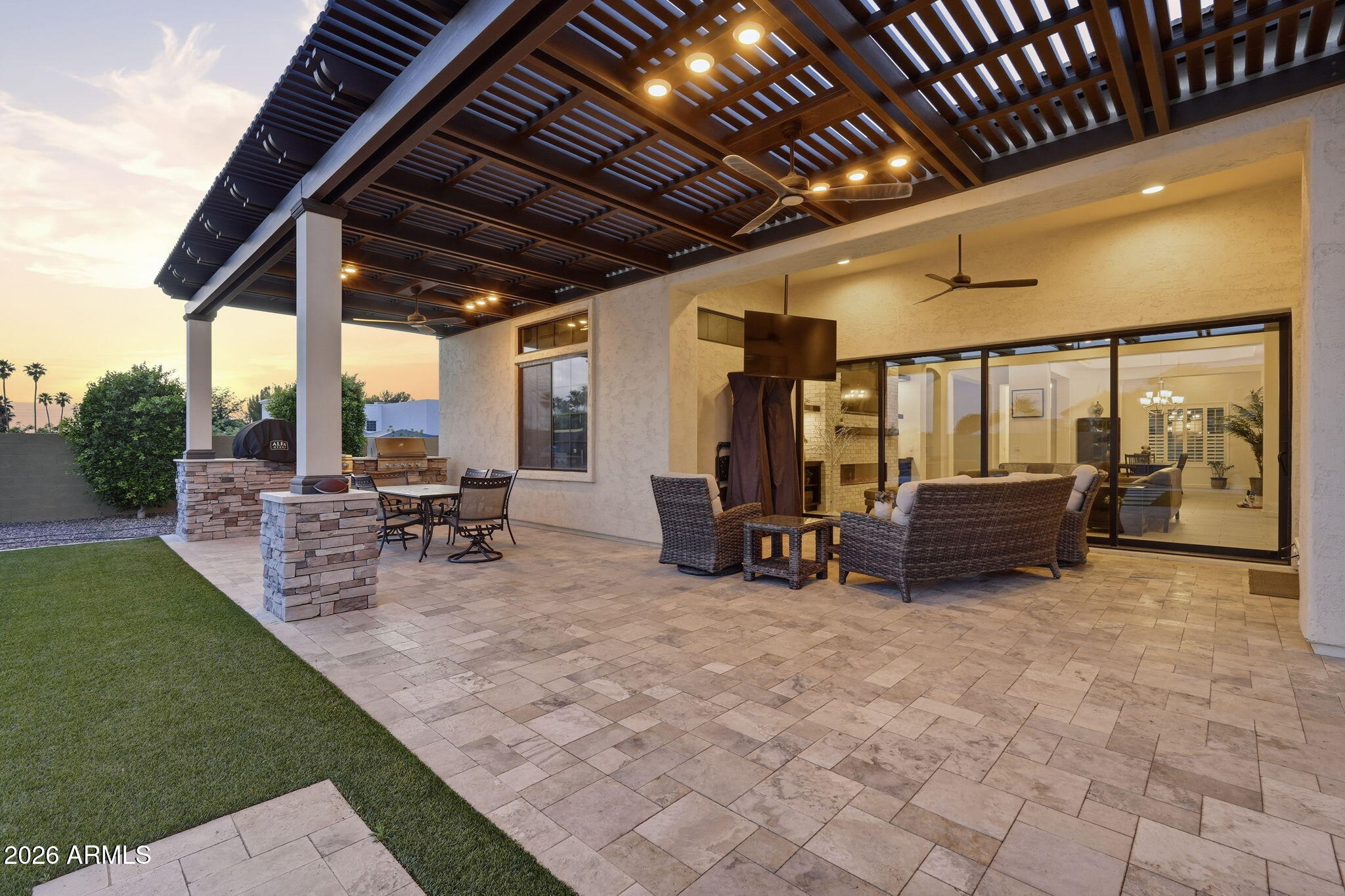 ESTATES AT MANDARIN GROVE - Residential