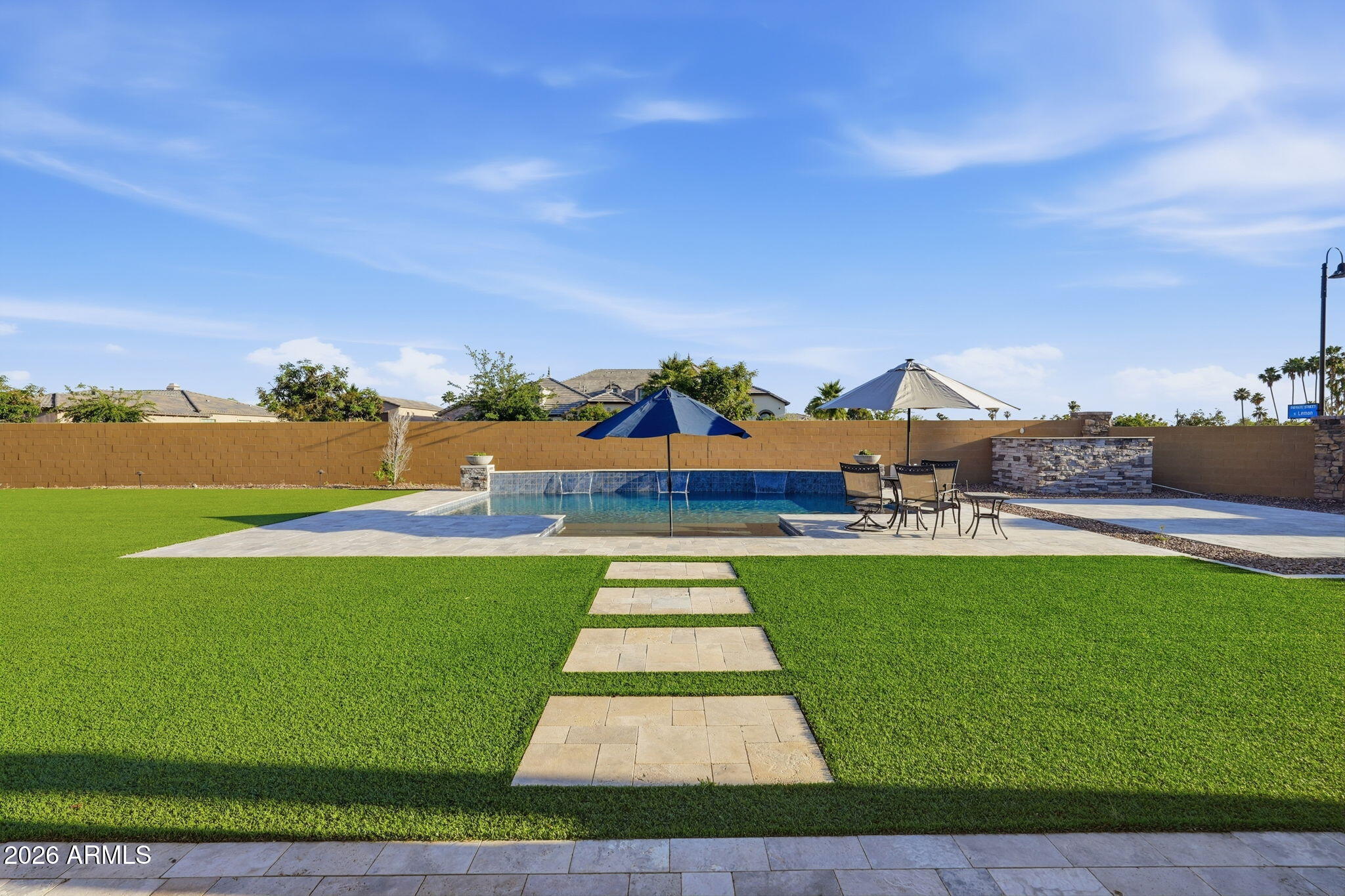 ESTATES AT MANDARIN GROVE - Residential