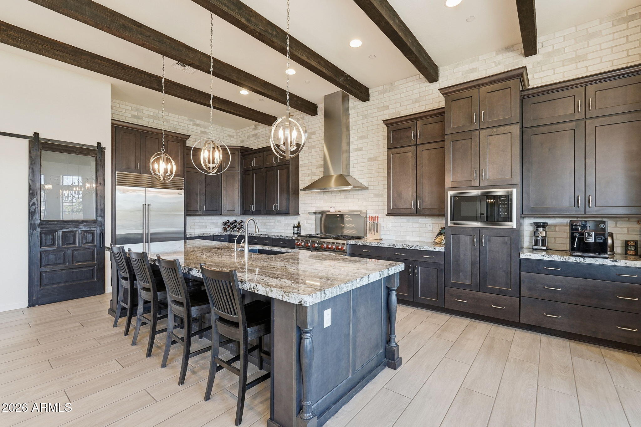 ESTATES AT MANDARIN GROVE - Residential