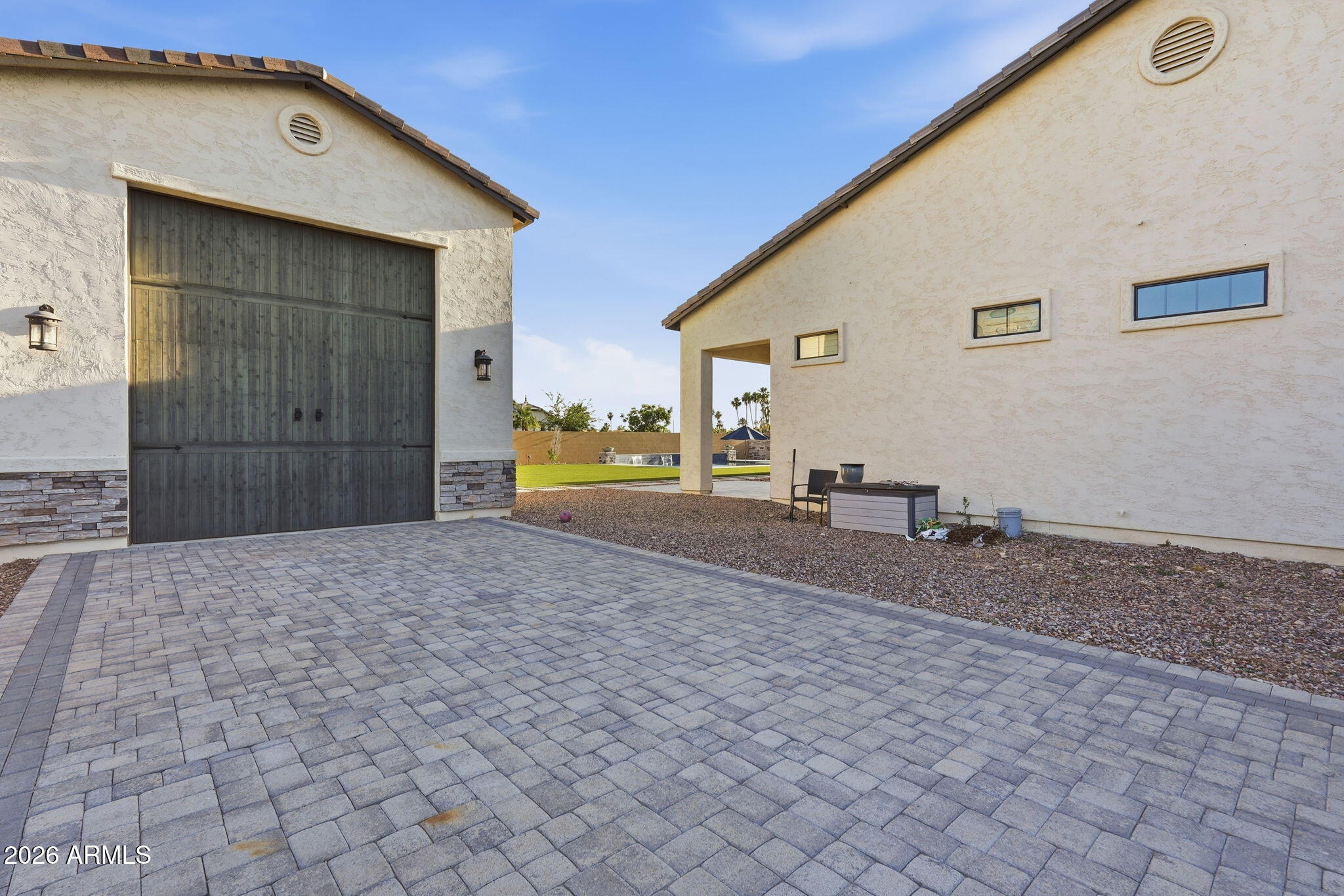 ESTATES AT MANDARIN GROVE - Residential