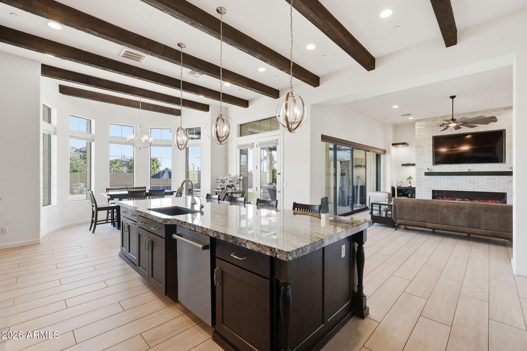 ESTATES AT MANDARIN GROVE - Residential
