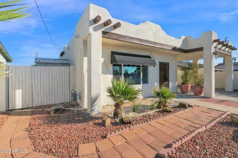 6709 N 51ST Drive Glendale AZ 85301