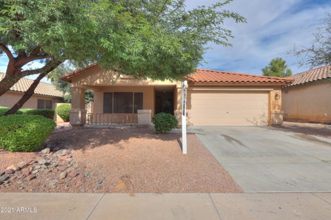 Property photo of 42534 W Hall Drive, Maricopa, AZ 85138