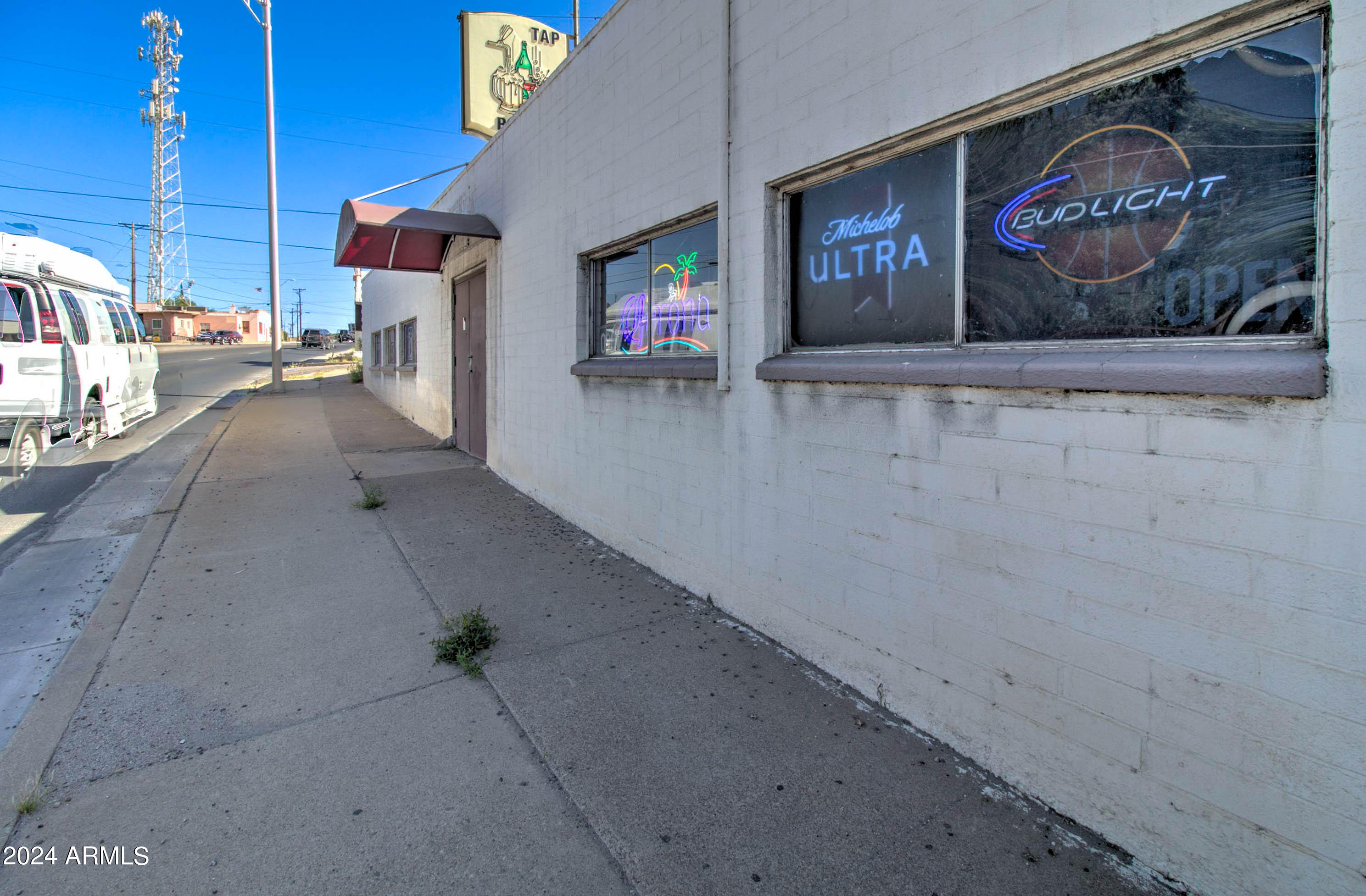850 W ASH Street